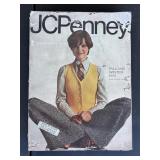 1972 JCPenney Fall & Winter Catalog
