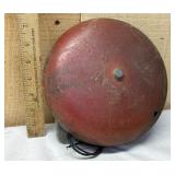 Fire Alarm Bell