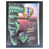 1986 Sears Fall & Winter Catalog 100th Anniv.