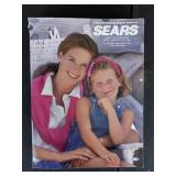 1993 Sears Spring & Summer Catalog
