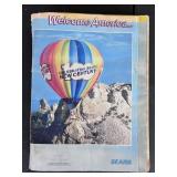 Celebrating Sears Centennial Ed. Catalog