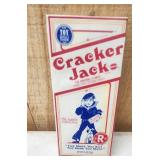 Unopened Crack Jacks Box