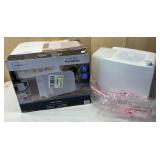 Cool Mist Humidifier