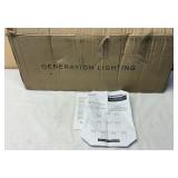New 3 Light Bathroom Fixture