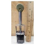 Garvey Supreme Price Retail Store Stamper