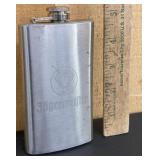 Jägermeister Flask