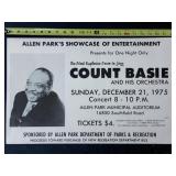 1975 Allen Park's Showcase of Entertainment Count