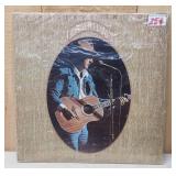 Don Williams LP Vinyl Record