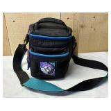 Retro Samsonite Camera Bag