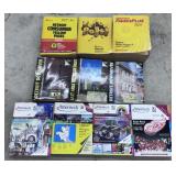 10 Michigan Yellow Pages