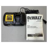 DeWalt DCB1106 Battery Charger