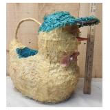 Unused Pinata Chicken