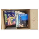Box #3 of Vintage Books