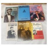 Presidential Books