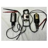 3 Electrical Testers