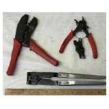 3 Specialty Tools