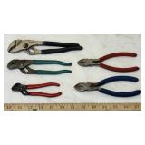 5 Hand Tools
