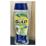 Full Sergeant's Gold Dog Shampoo