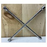 Lug Wrench