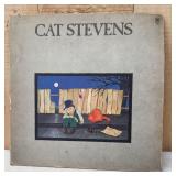 Cat Stevens LP Vinyl Record