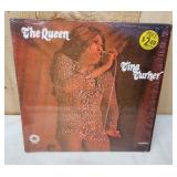 Tina Turner LP Vinyl Record