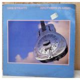 Dire Straits LP Vinyl Record