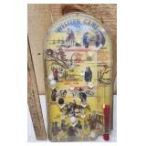 Western Childs Arcade Game Toy
