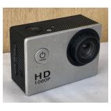 HD 1080P Camera- Untested