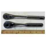 3/8' Craftsman Socket Drivers