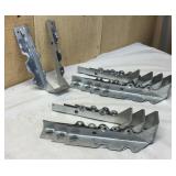 8 Joist Hangers