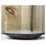 Wood Sail Boat Décor