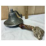 Nautical Ship Bell