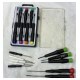 Micro Screwdrivers