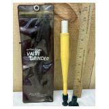 Woods Power Grip Valve Grinder- V1275