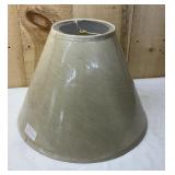 New Lampshade