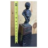 Master Piece Manneken Pis Novelty Liquor Dispenser