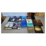 13 Spiritual Book Lot
