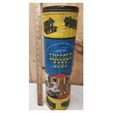 Lincoln Logs