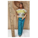 1960's Ken Doll Mattel/Barbie Original