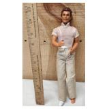 1990's Mattel Alan Doll Groom