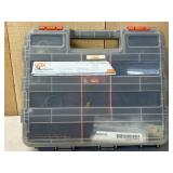 HDX 2 Sided Organizer w/ Contents