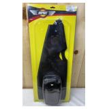 Hopnel Black Classic Tuxedo Tie V30-101BKC