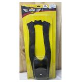 Hopnel Carbon Fiber Tuxedo Tie Y60-401CF