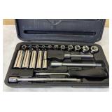 Socket Set