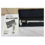 0-6' Digital Caliper