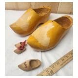 Wooden Shoes Holland, MI