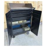 Heavy Duty Steel Rolling Tool Chest