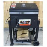New Expert Grill- Needs Assembled