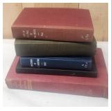Religious Saint Books