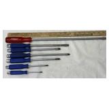 Screwdriver Set